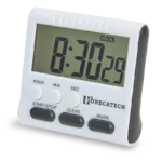 [RS602] Temporizador Digital