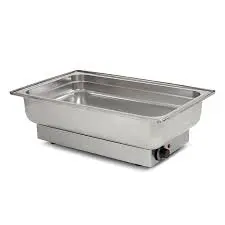 [RS629A] Chafing Dish Eléctrico