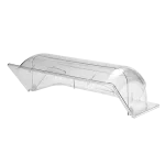 [RS632] Tapa Roll Top De Policarbonato