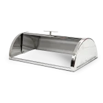[RS633] Tapa Roll Top De Acero Inoxidable
