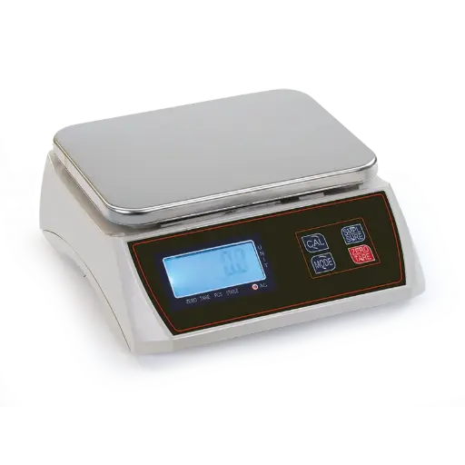 [RS643] Balanza 30 kg Division 5 g