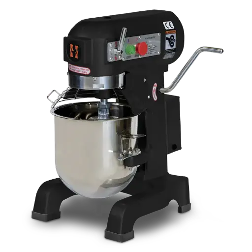 [RS677] Batidora Amasadora Planetaria Elite Smart 10 L.