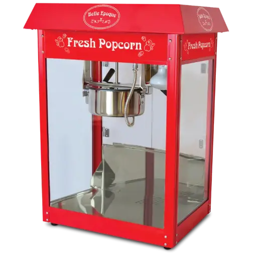 [RS682] Maquina palomitas sobremesa