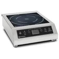 [RS686] Placa Induccion Portatil Doble 3.5 W.