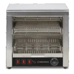 [RS694] Tostadora Profesional Con 6 Pinzas