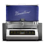 [RS640] Sistema Marcellino System (Mobile, Cover, Tanque, Tapa, Booster)