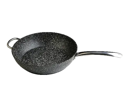 [71032] Sartén honda granite 32 cm