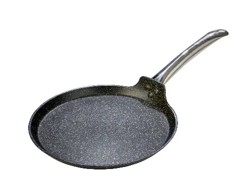 [76026] Crepera 26 cm granite