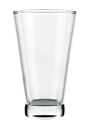 [V0299] Vaso aran alto 35 cl