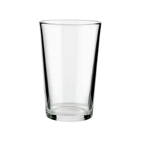 [V0952] VASO CAÑA LISA 9 CL.