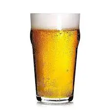 [V4387] VASO NONIC 28 CL.