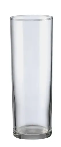 [V0034] Vaso Tubo tensionado 31 cl