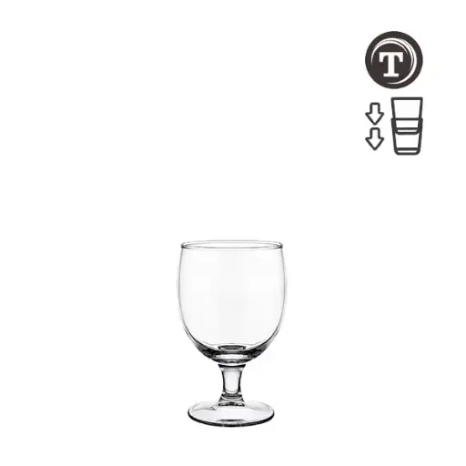 [V0240] COPA STACK 25 CL.