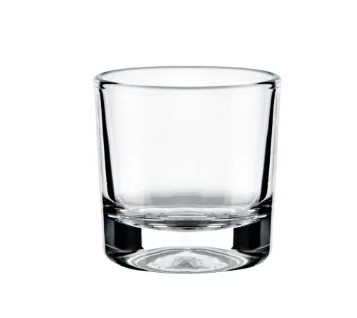 [V0187] Vaso chupito 4 cl