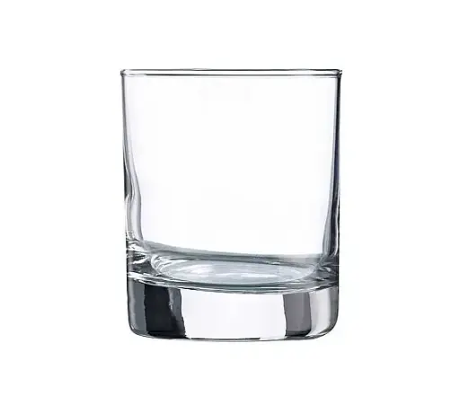 [V0156] Vaso aiala bajo 30 cl