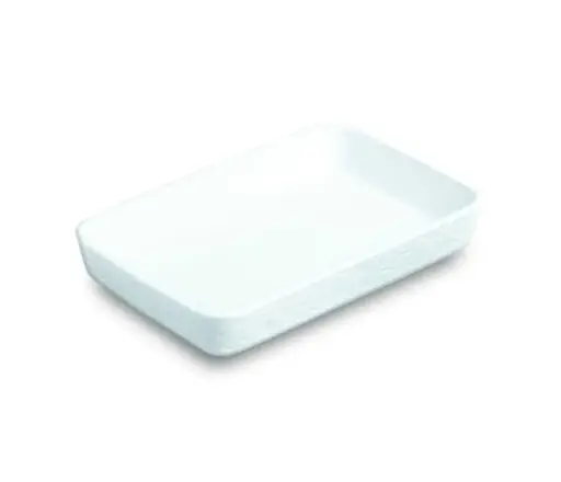 [1030360] FUENTE RECTANGULAR BUFFET 36 CM.