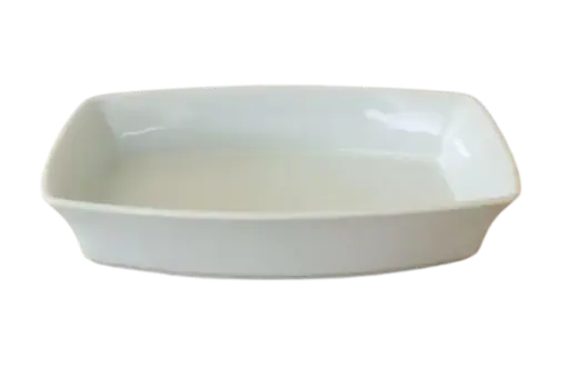 [4033400] FUENTE RECTANGULAR MARINA 40 CM.