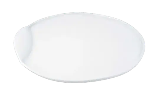 [7000440] Plato pizza buffet con Ala 44 cm
