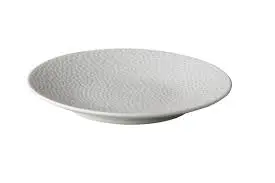 [QU21365] Zz26 Plato Polar Blanco 21 Cm.
