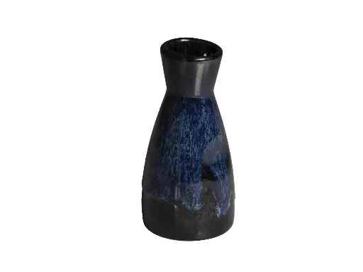 [QU33449] Sakura Jarra Sake 5,8 X 11,5 Cm