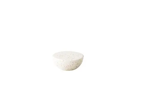 [QU35005] Bol Shapes M Blanco 8,5X4 Cm.