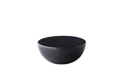 [QU35050] Ensaladera Shapes L Negra 16 Cm.