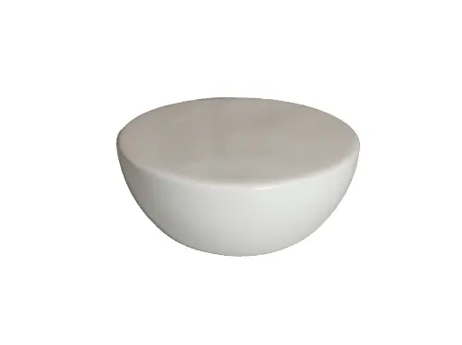 [QU35123] Bol Shapes 8,5x4 cm