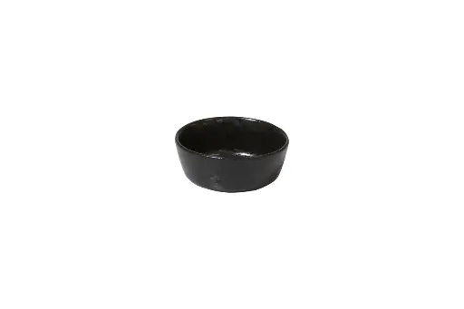 [QU73328] Bol Q Authentic Speckle Negro 8 Cm.