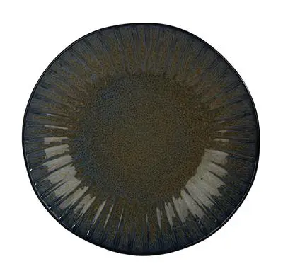 [QU83358] Zz26 Plato Authentic Stone Azul 26,5 Cm.