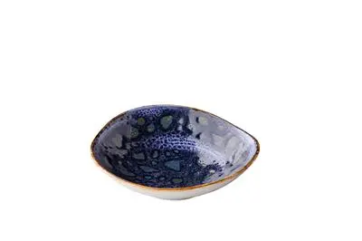 [QU93020] Ensaladera Jersey Azul 16 Cm.