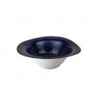 [QU93022] Ensaladera Jersey Azul 22 Cm.