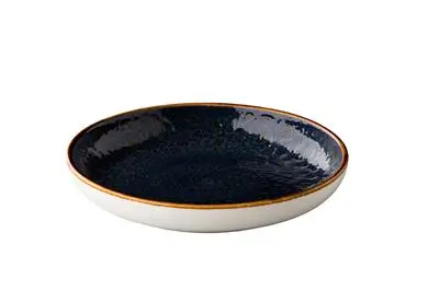[QU93030] Plato Jersey Azul 23,5 Cm.