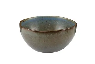[QU93596] Zz26 Bol Authentic Stone Verde 245 Ml.