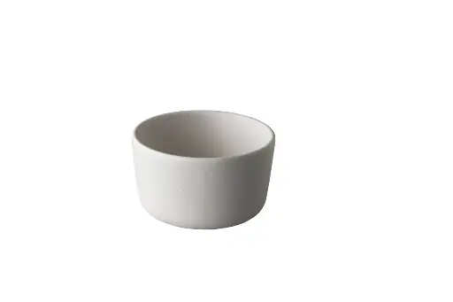 [QU95604] Bol Hygge blanco 10 cm