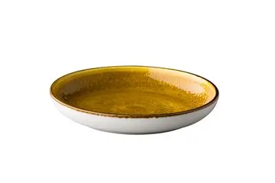 [QU96030] Plato Jersey Amarillo 23,5 Cm.