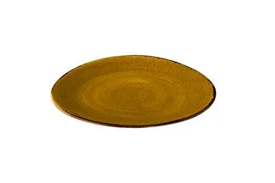 [QU96035] Plato Jersey Amarillo Triangular 27 Cm.