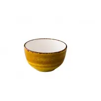 [QU96045] Bol Jersey Amarillo 13 Cm.