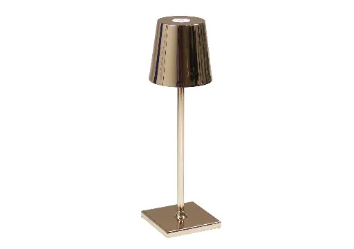 [TL1032] Lampara Led Seattle Cobre