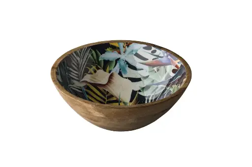 [WCC3030BO] Ensaladera madera botanics 30 cm