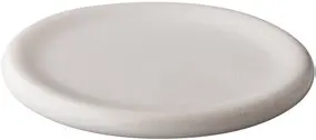 [RD18735] Plato Stone Blanco Satin 24,5 Cm.