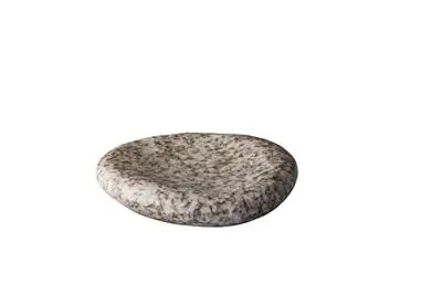 [RD21015] Plato Pillow Gris 11,1X2,4 Cm.