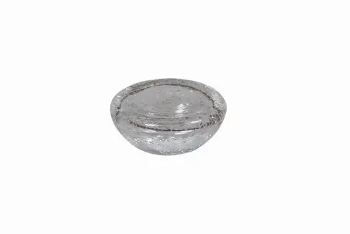 [RD23021] Bol degustación craquelado 8,5x4 cm