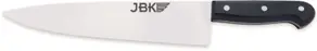 [510007] Cuchillo Cocina Negro 18 Cm.