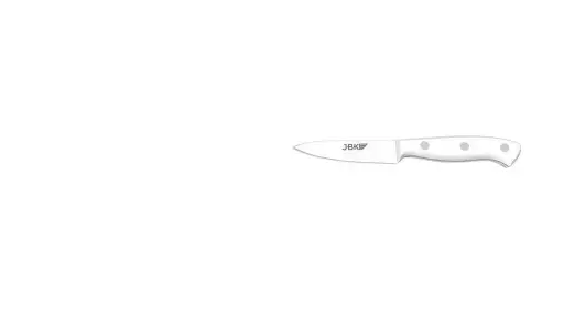 [81201B] Puntilla Premium Chef Forjado Blanco 8,5 Cm.