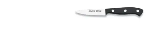 [81201] Puntilla Premium Chef Negra 8,5 Cm.
