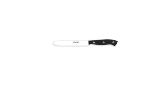 [81601] Cuchillo Premium chef tomatero 12 cm mango Pom