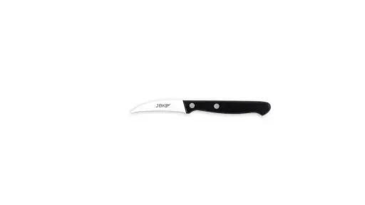 [81801] Puntilla clásica profesional curva 7 cm