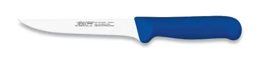 [606106] Cuchillo Deshuesar Inyectado Azul 15 Cm.