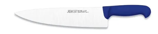[790110] Cuchillo Cocinero Inyectado Azul 25 Cm.