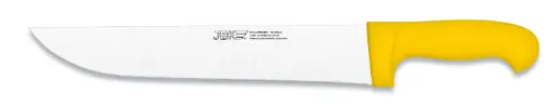 [608212] Cuchillo Cocinero Inyectado Amarillo 30 Cm.